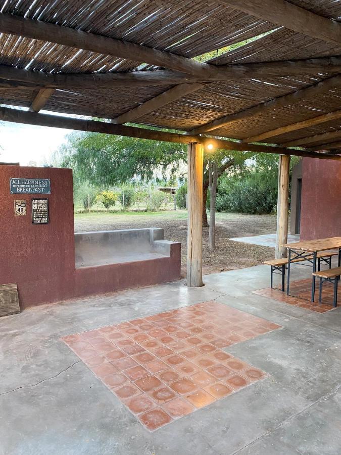 Casas De Vina Villa Villa Union  Exterior photo