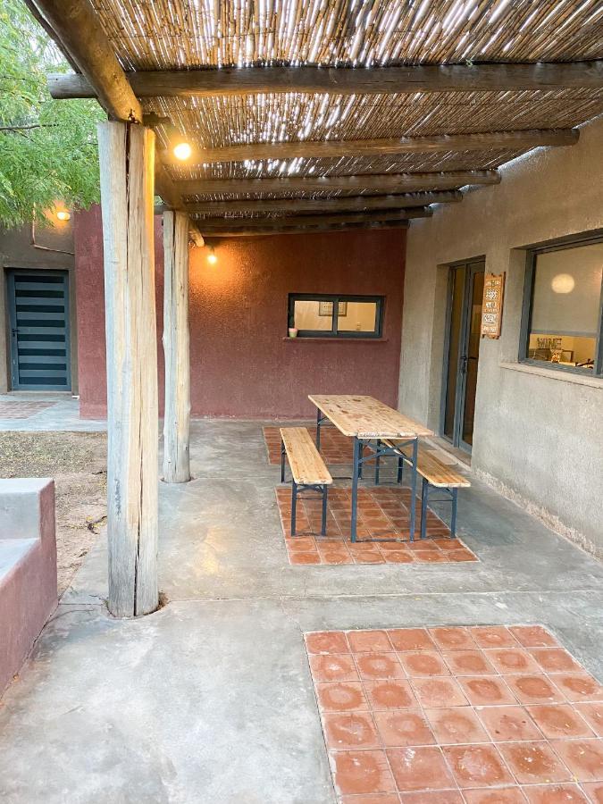 Casas De Vina Villa Villa Union  Exterior photo