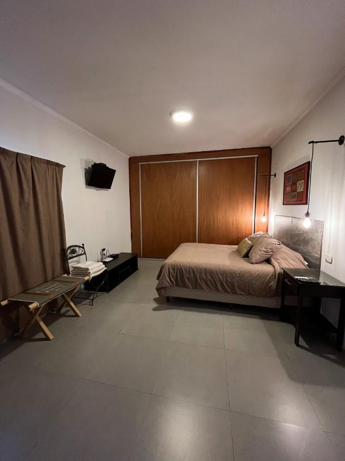 Casas De Vina Villa Villa Union  Exterior photo