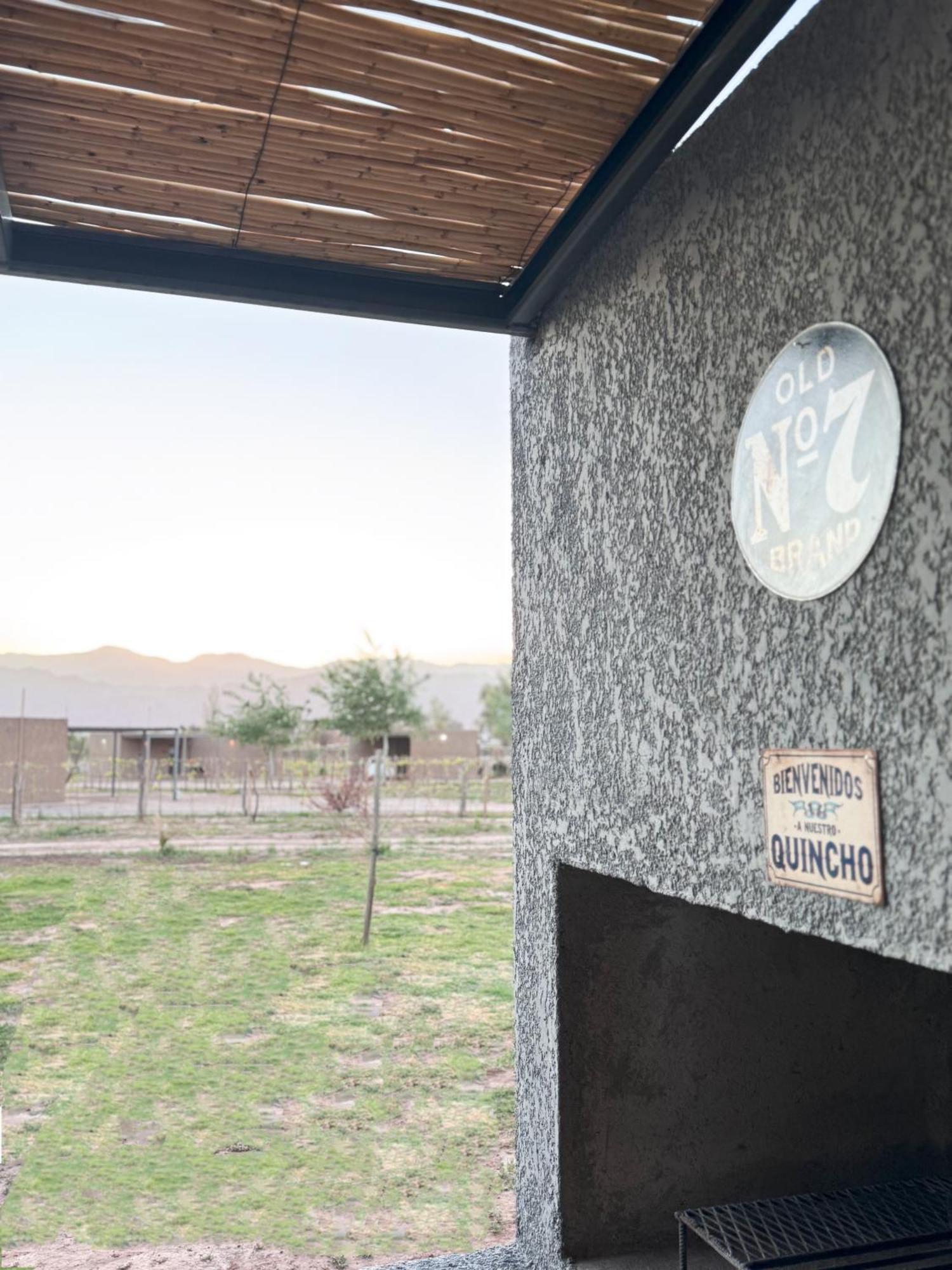 Casas De Vina Villa Villa Union  Exterior photo