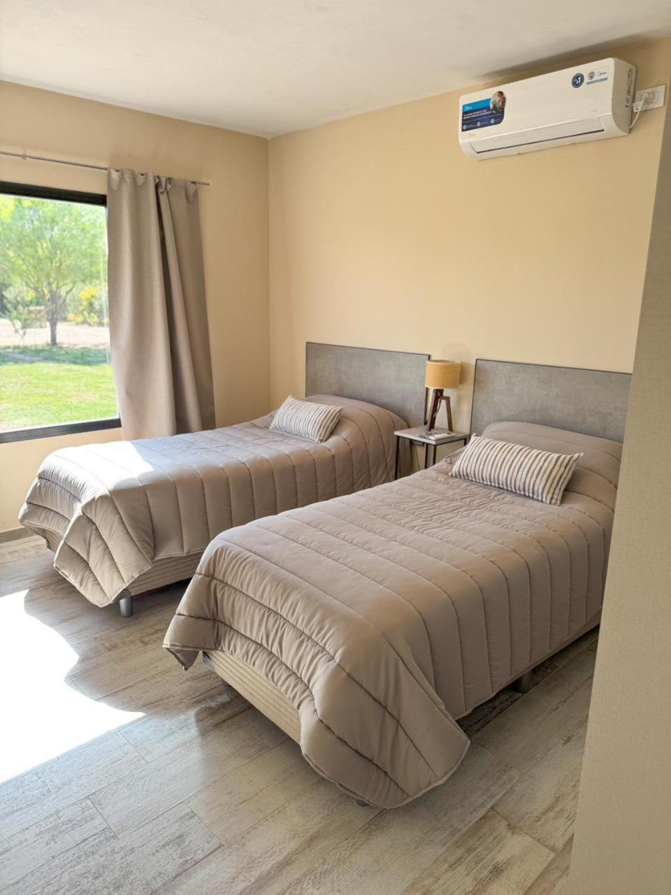 Casas De Vina Villa Villa Union  Exterior photo