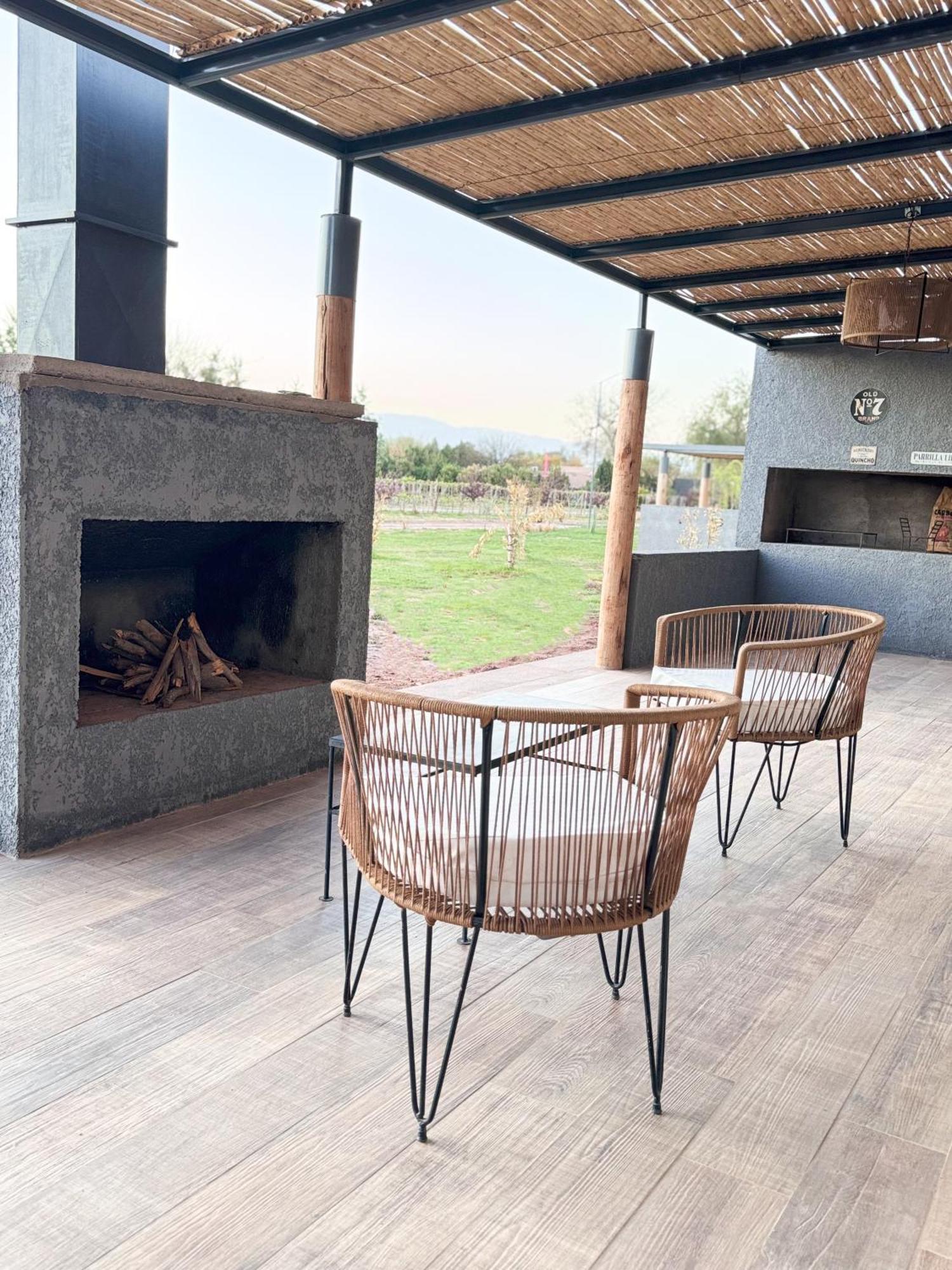 Casas De Vina Villa Villa Union  Exterior photo