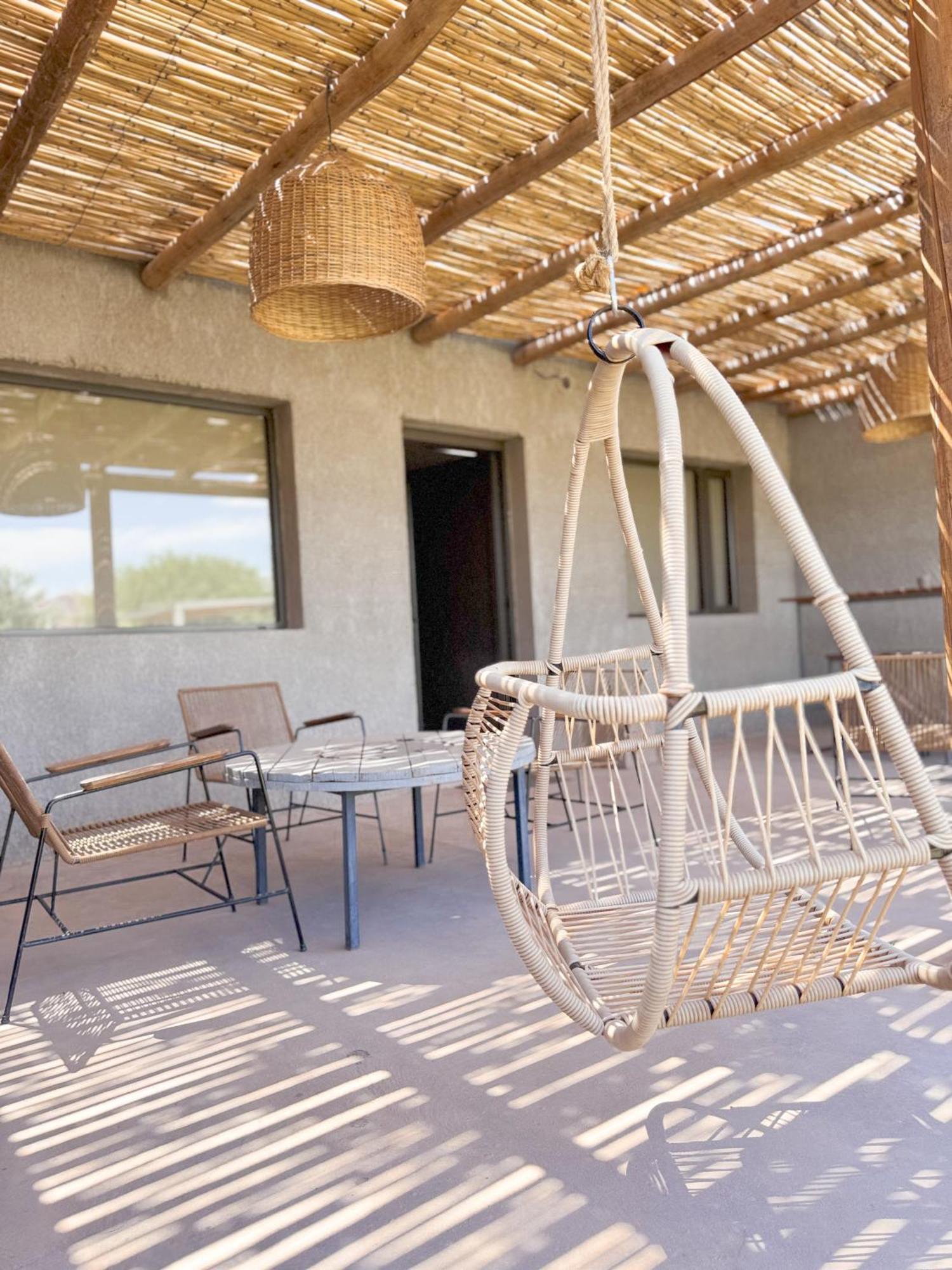 Casas De Vina Villa Villa Union  Exterior photo