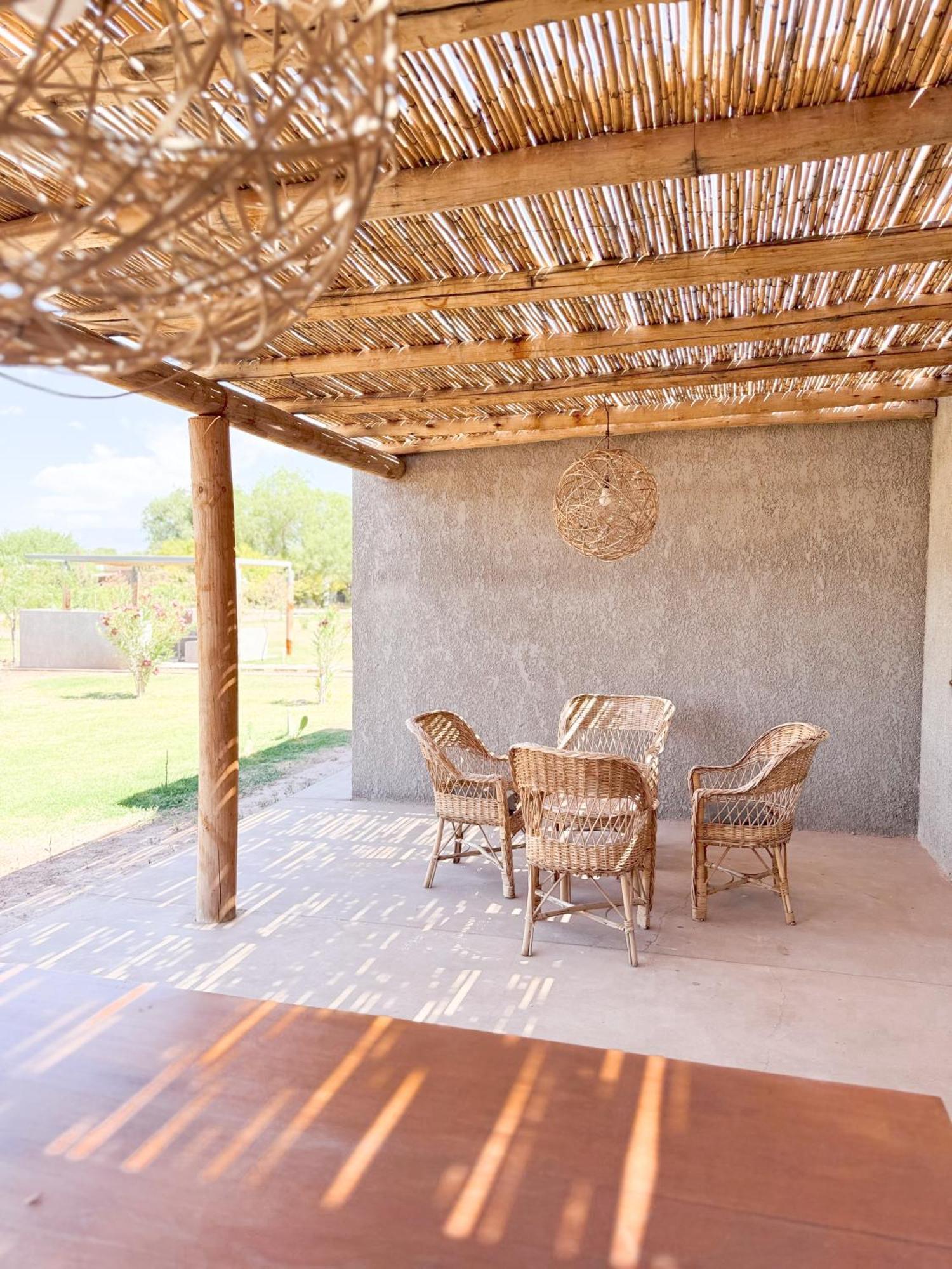 Casas De Vina Villa Villa Union  Exterior photo