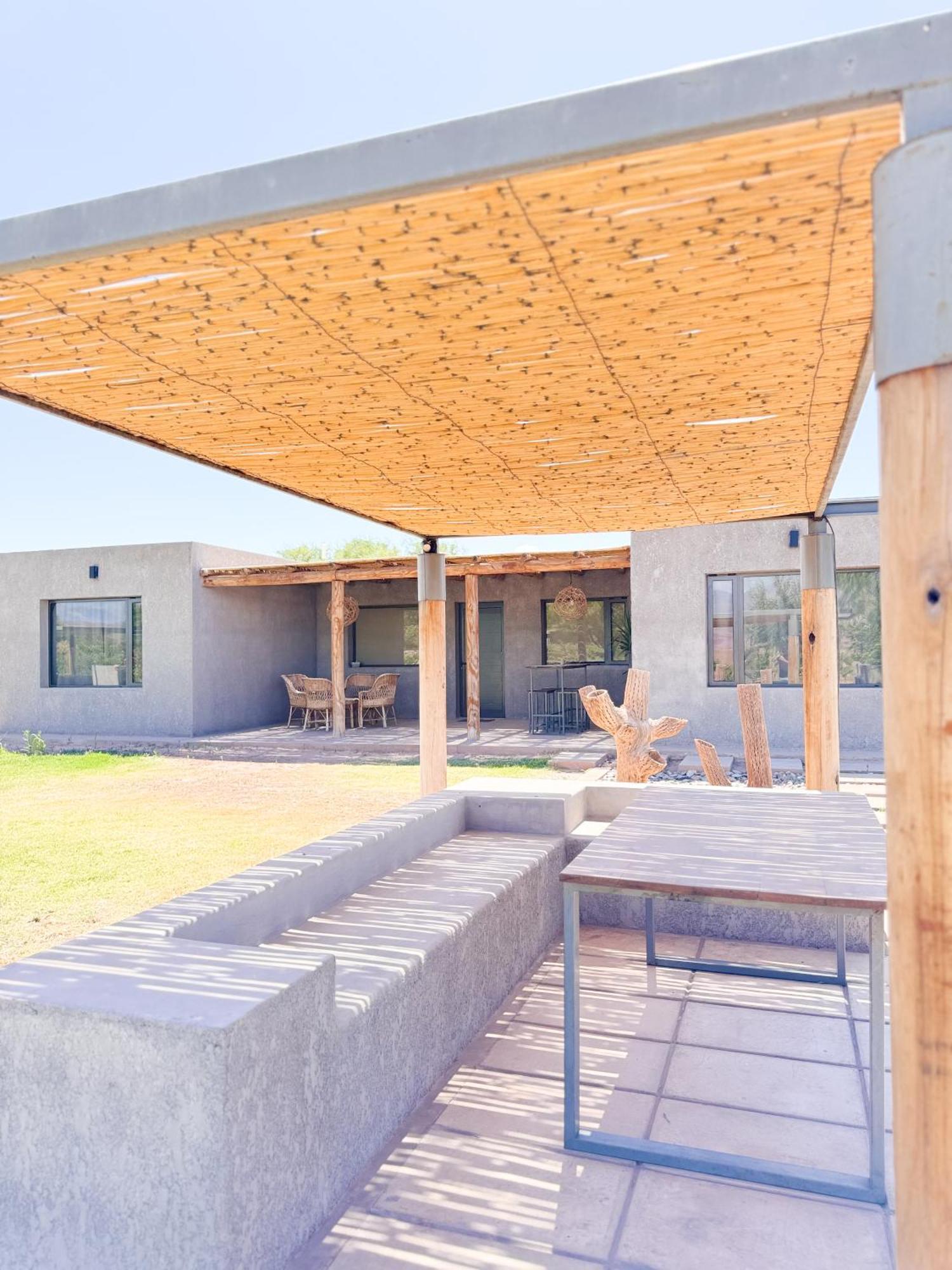 Casas De Vina Villa Villa Union  Exterior photo