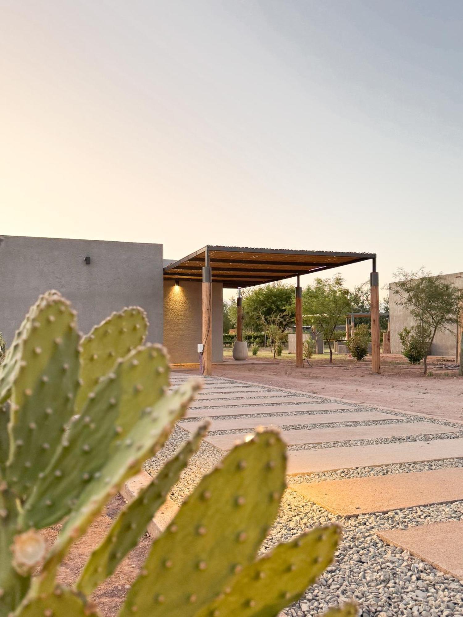 Casas De Vina Villa Villa Union  Exterior photo
