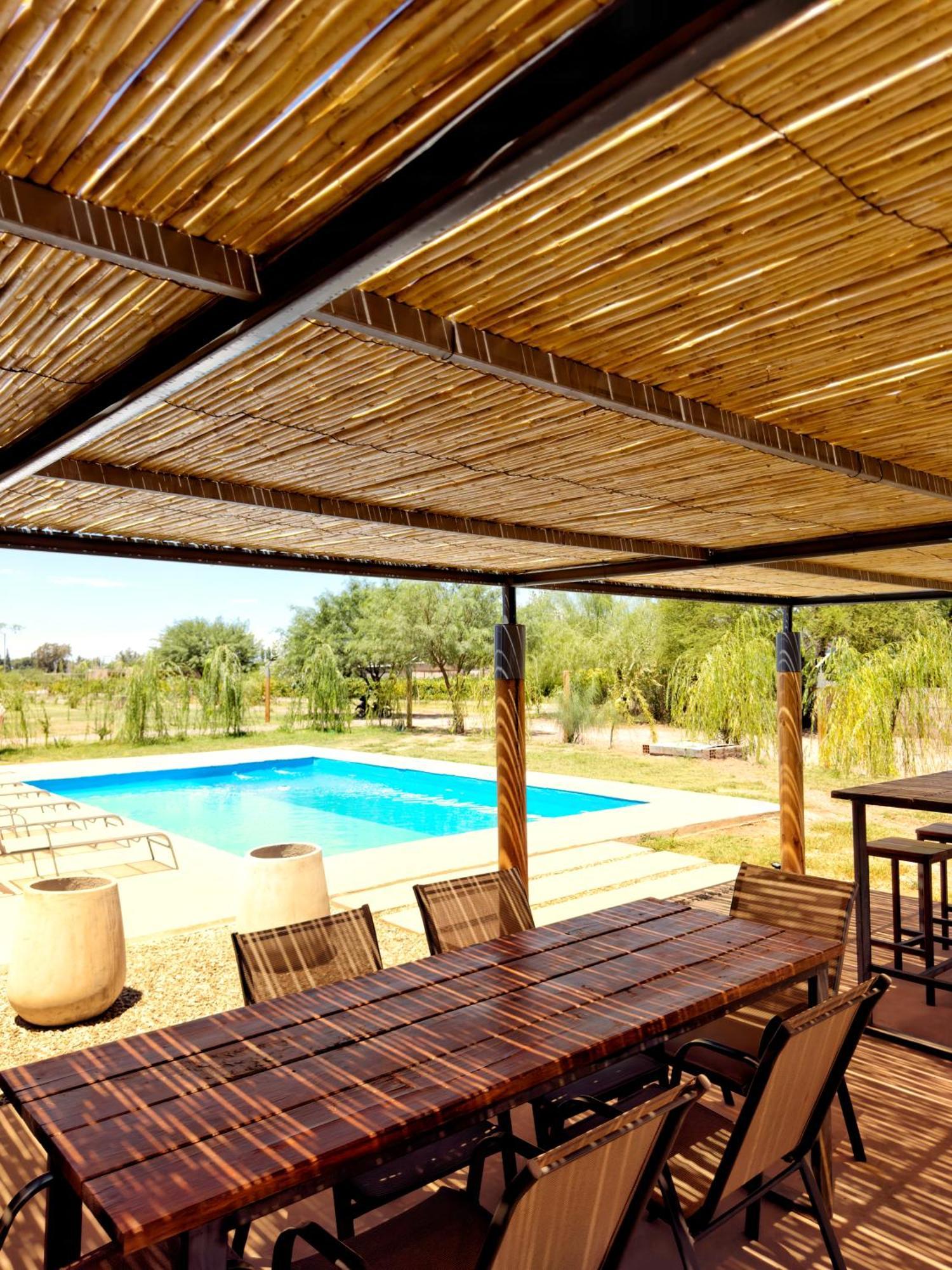 Casas De Vina Villa Villa Union  Exterior photo