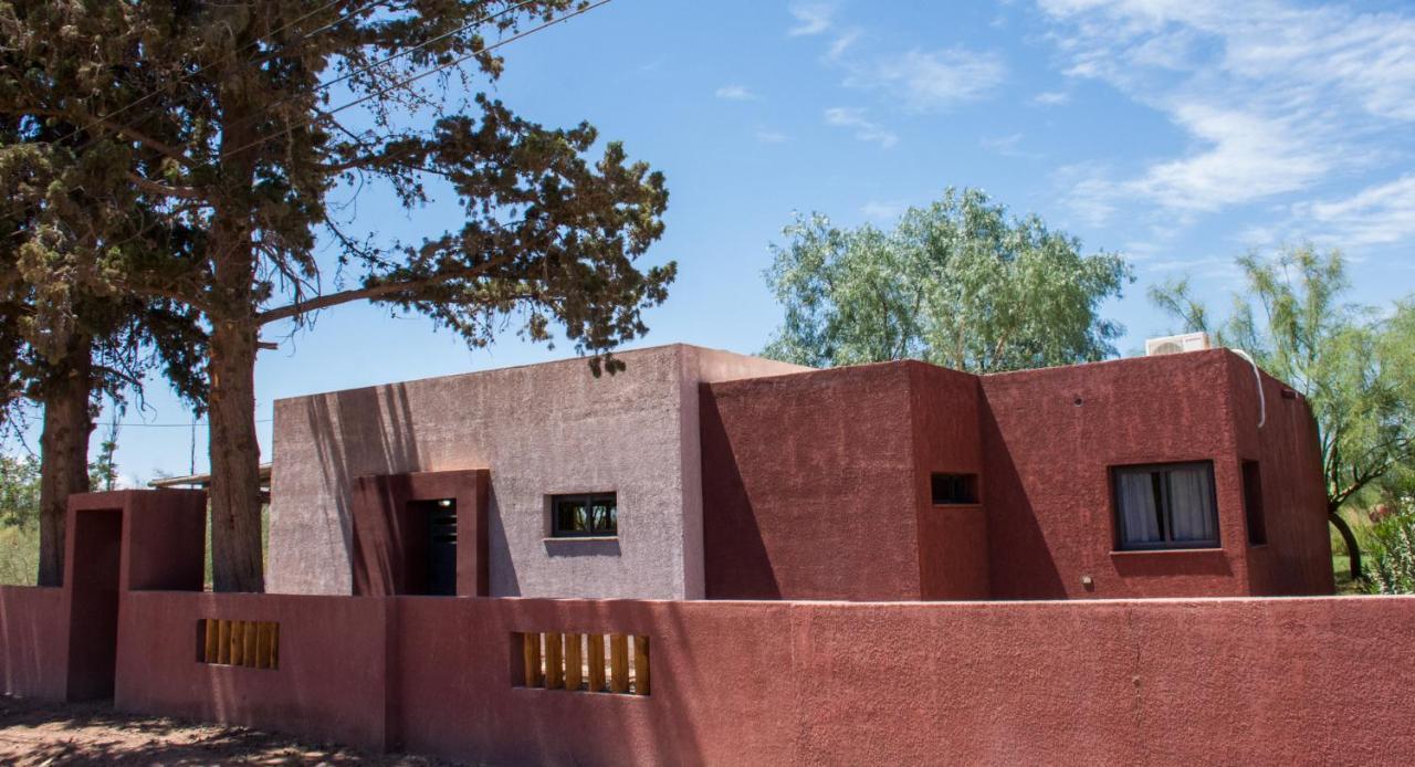 Casas De Vina Villa Villa Union  Exterior photo